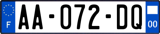 AA-072-DQ