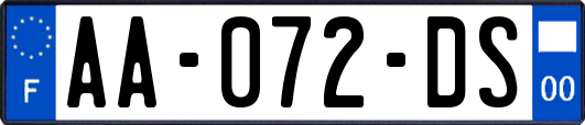 AA-072-DS