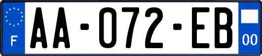 AA-072-EB