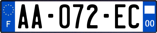 AA-072-EC