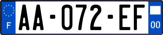 AA-072-EF