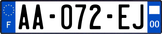 AA-072-EJ