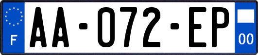 AA-072-EP