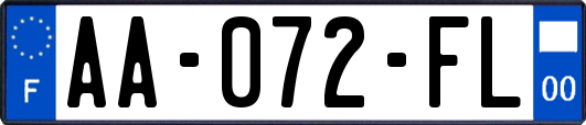 AA-072-FL