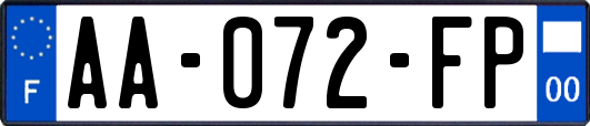 AA-072-FP