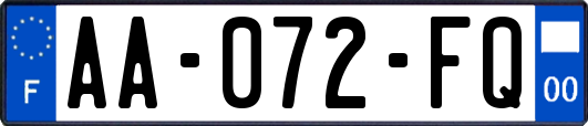 AA-072-FQ