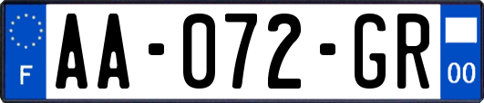 AA-072-GR