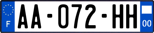 AA-072-HH