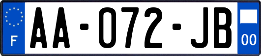 AA-072-JB