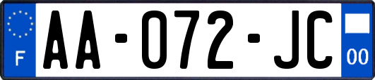 AA-072-JC