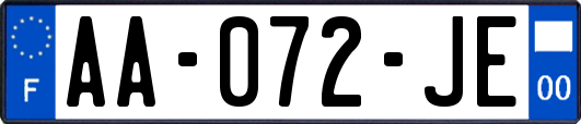 AA-072-JE