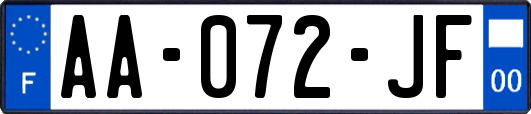 AA-072-JF