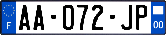 AA-072-JP