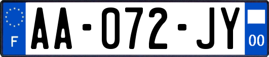 AA-072-JY