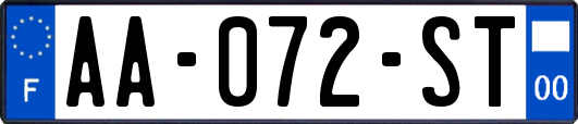 AA-072-ST