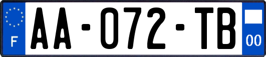 AA-072-TB