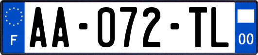 AA-072-TL