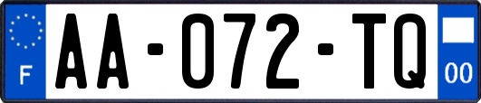 AA-072-TQ