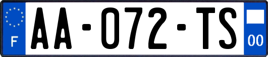 AA-072-TS