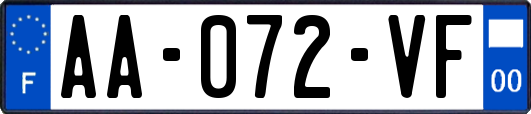 AA-072-VF