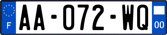 AA-072-WQ