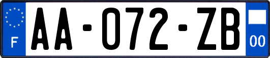 AA-072-ZB