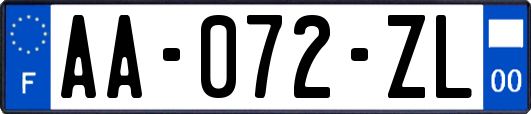 AA-072-ZL