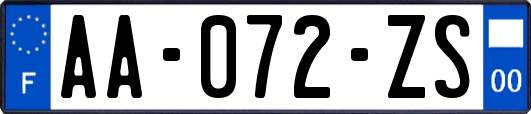 AA-072-ZS