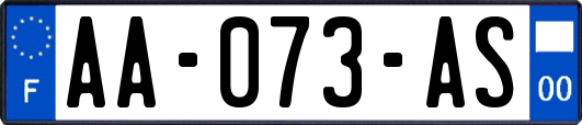 AA-073-AS