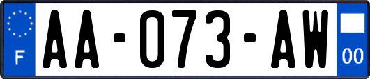 AA-073-AW