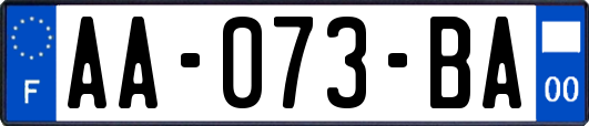 AA-073-BA