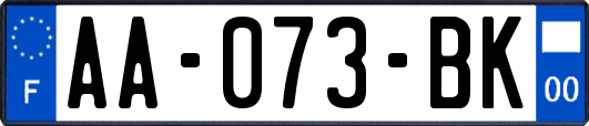 AA-073-BK