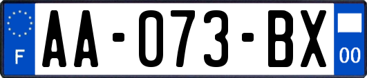 AA-073-BX