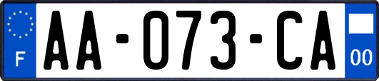 AA-073-CA