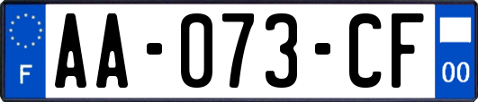 AA-073-CF