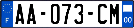 AA-073-CM