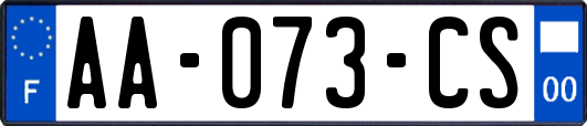 AA-073-CS