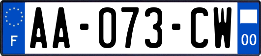 AA-073-CW