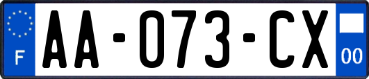 AA-073-CX