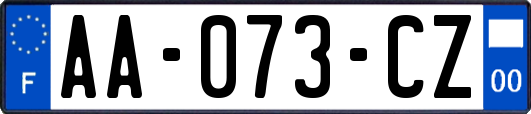 AA-073-CZ