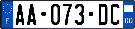 AA-073-DC