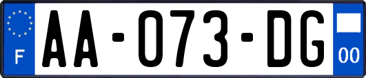 AA-073-DG