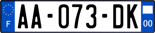 AA-073-DK