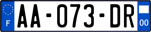 AA-073-DR