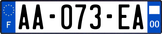 AA-073-EA