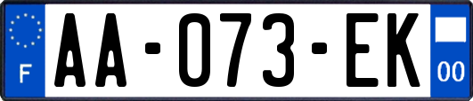 AA-073-EK