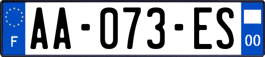 AA-073-ES