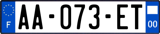 AA-073-ET