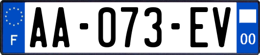 AA-073-EV