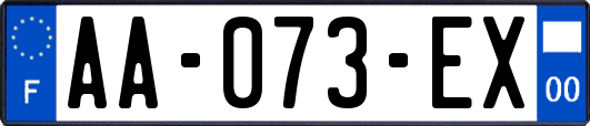 AA-073-EX